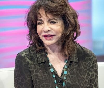 Stockard Channing