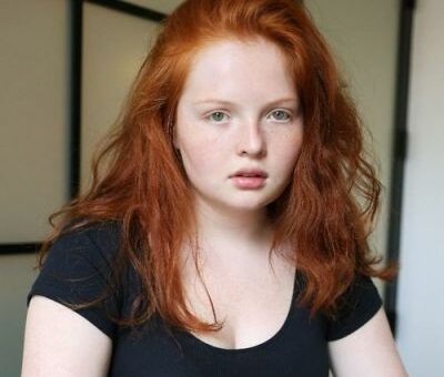 Tess McMillan