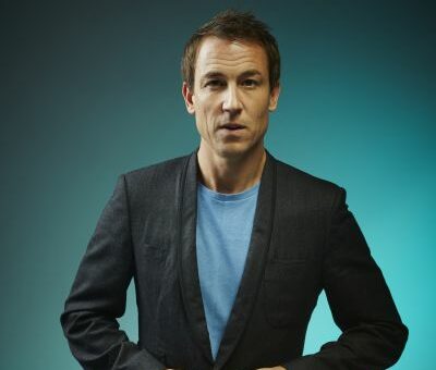 Tobias Menzies