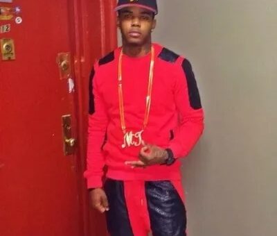 TommyGeez