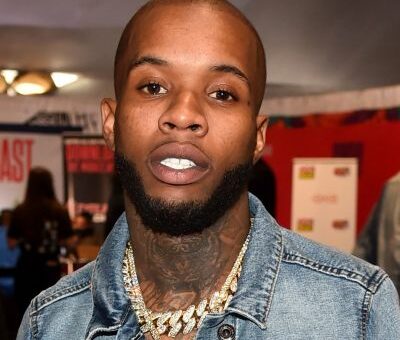 tory