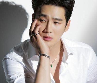 Ahn Bo-Hyun