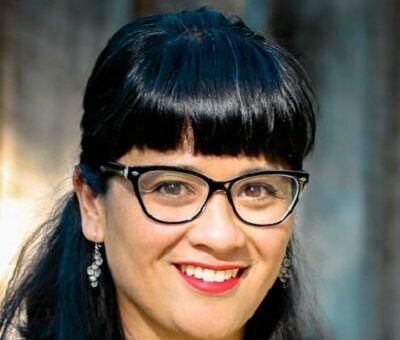 Aimee Arrambide