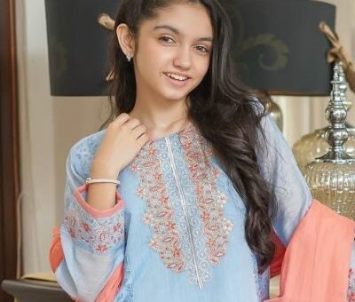 Aina Asif