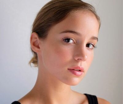 Alba Baptista