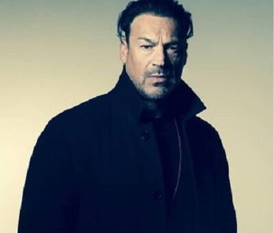 Aleks Paunovic