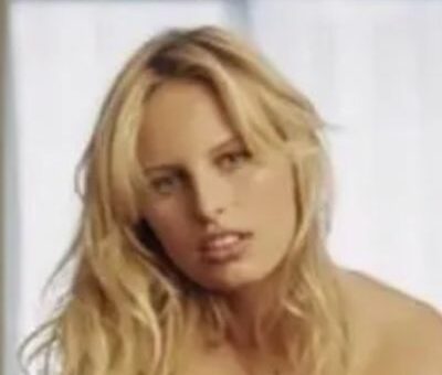 Aleksandra Klitschko
