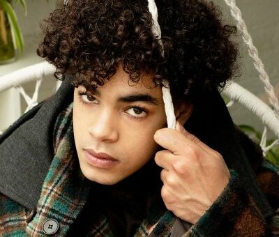 Amir Wilson