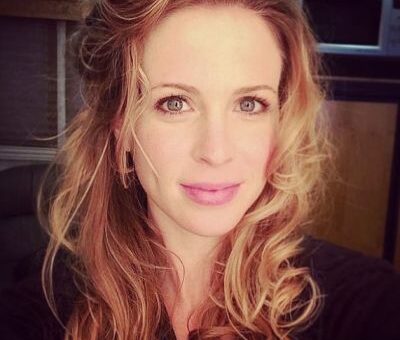Amy Gumenick