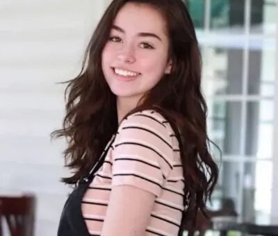 Anneliese Judge
