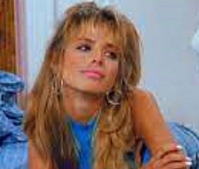 Annette Sinclair