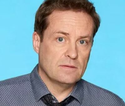 Ardal O’Hanlon