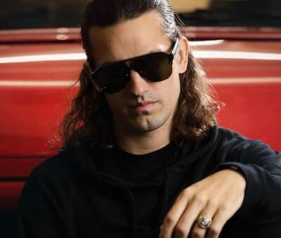 Asher Monroe