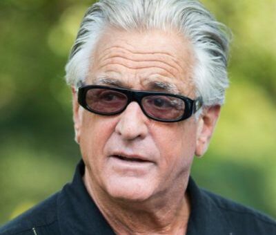 Barry Weiss