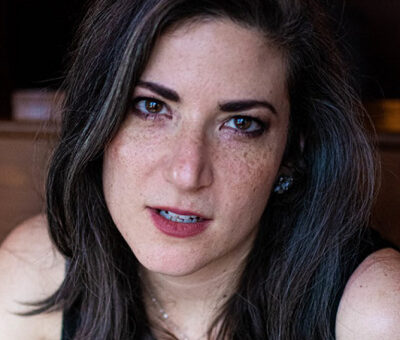 Batya Ungar-Sargon