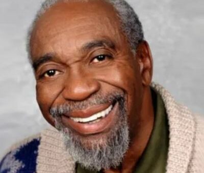 Bill Cobbs