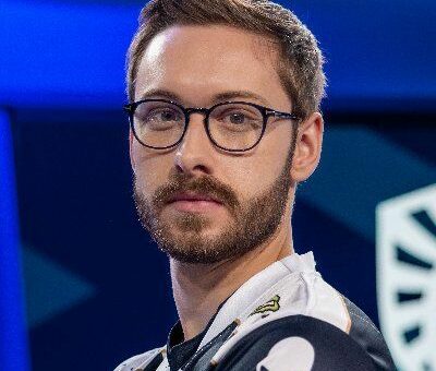 Bjergsen