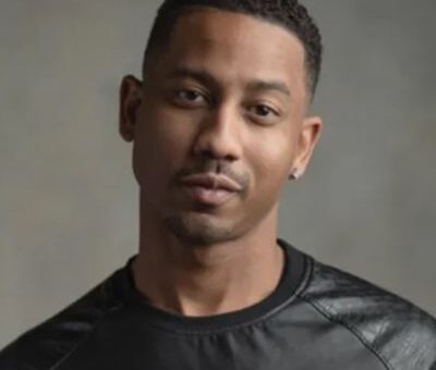 Brandon T.Jackson