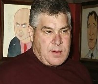 Brian Blosil