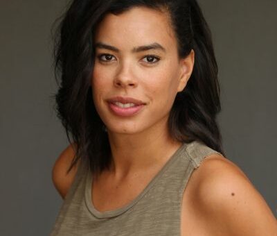 Brianna Baker