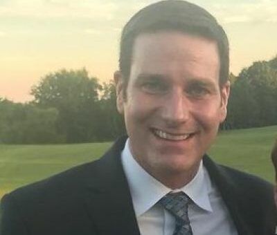 Carl Marino
