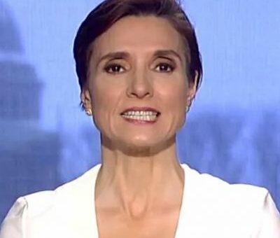 Catherine Herridge