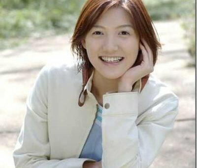 Chiaki Inaba