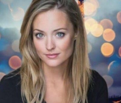 Christina Wolfe