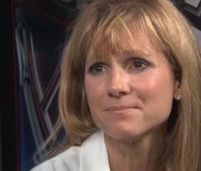 Cindy Gruden