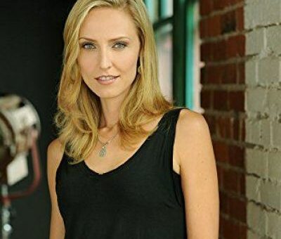 Claire Smithies