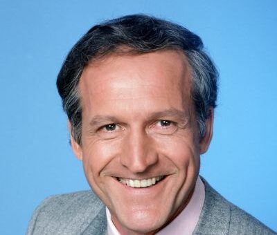 Daniel J. Travanti