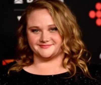 Danielle Macdonald