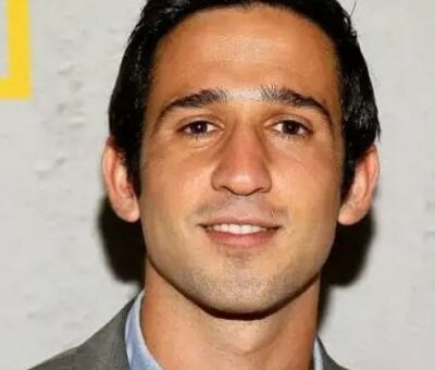 Darius Homayoun