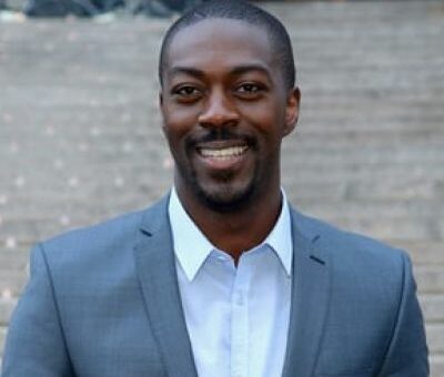 David-Ajala