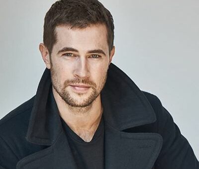 David Berry