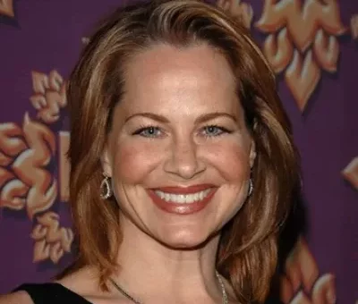 Deirdre Lovejoy