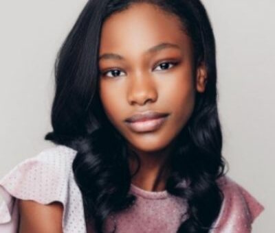 Demi Singleton