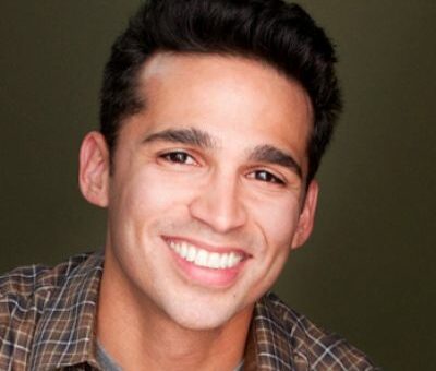 Dennis Garcia