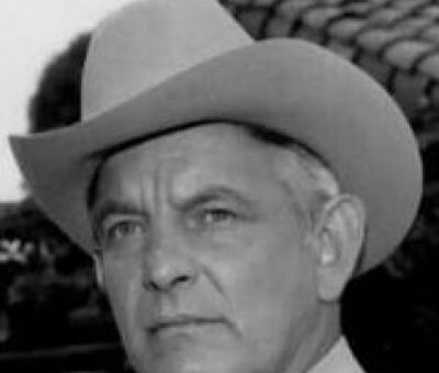 Denver Pyle