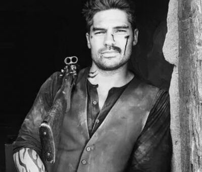 Donald Joseph Cotrona