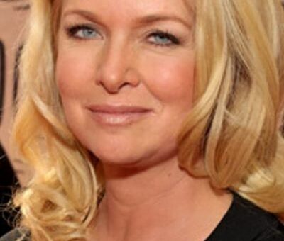 Donna Dixon