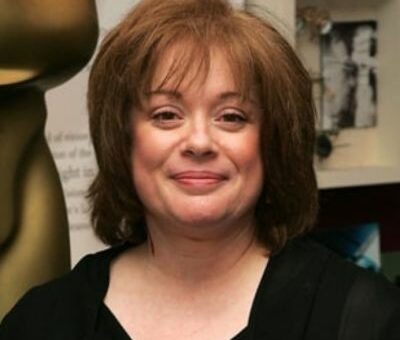 Donna Pescow