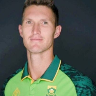 Dwaine Pretorius