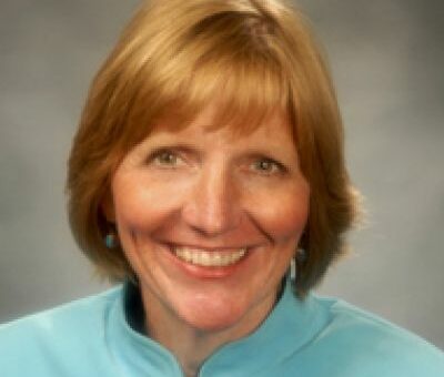 Elaine Bredehoft