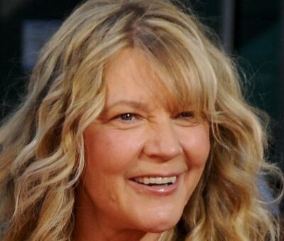 Elaine Lively