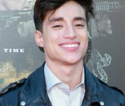 Elijah Rodriguez