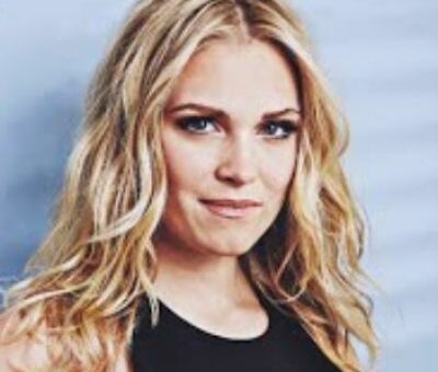 Eliza Jane Taylor