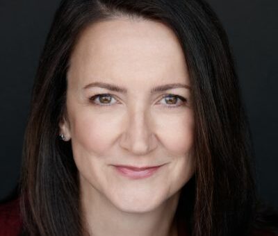 Ellie Harvie