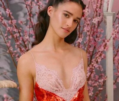 Emma Pasarow