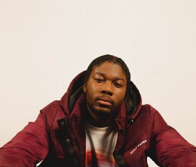 Eric Shango